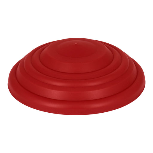 Bailey 139730 - SmartCup PP Large Red RAL3002 Bailey Bailey - The Lamp Company