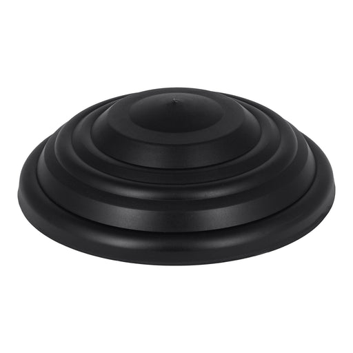 Bailey 139734 - SmartCup PP Large Black RAL9005 Bailey Bailey - The Lamp Company