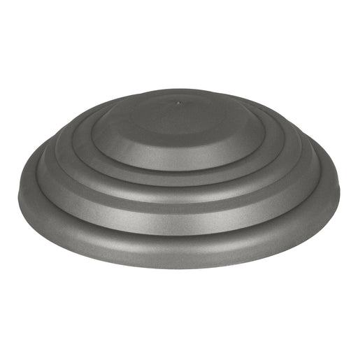 Bailey 139735 - SmartCup PP Large Grey RAL9007 Bailey Bailey - The Lamp Company