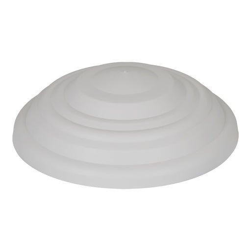 Bailey 139736 - SmartCup PP Large PureWhite RAL9010 Bailey Bailey - The Lamp Company