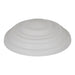Bailey 139736 - SmartCup PP Large PureWhite RAL9010 Bailey Bailey - The Lamp Company