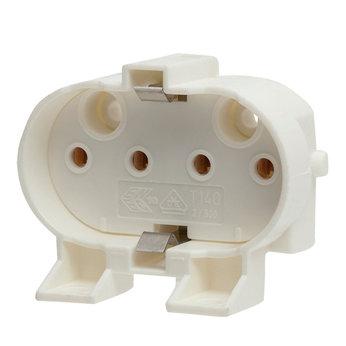 Bailey 139942 - VS 101485 2G11 Lampholder Base fixing holes M4 Bailey Bailey - The Lamp Company