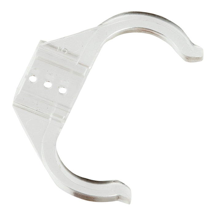 Bailey 140142 - VS 105777 Lamp Support Bracket for TC-L lamps Transparant UV Bailey Bailey - The Lamp Company