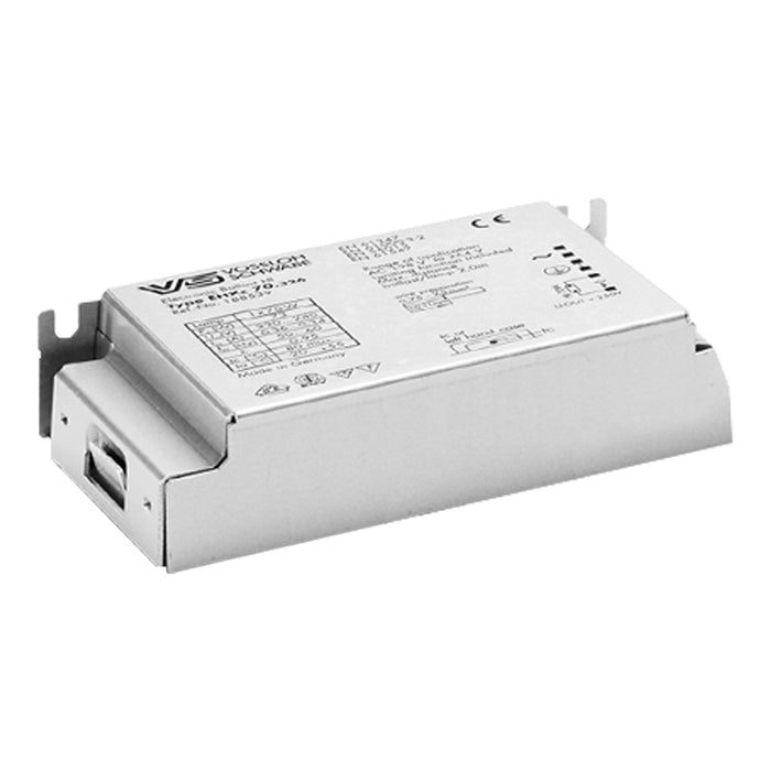 Bailey 140148 - VS 183036 VSA EHXc70.326 HID 220-240V Control Gear Bailey - The Lamp Company