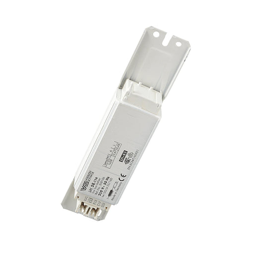 Bailey 140155 - VS 508186 EM Ballast 1X58W LN58.116 B2 230V-50Hz Control Gear Bailey - The Lamp Company