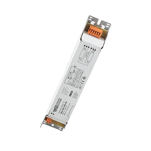 Bailey 140158 - VS ELXc236.208 Electronic Ballast 2x18/2x36W G13 M8 Control Gear Bailey - The Lamp Company