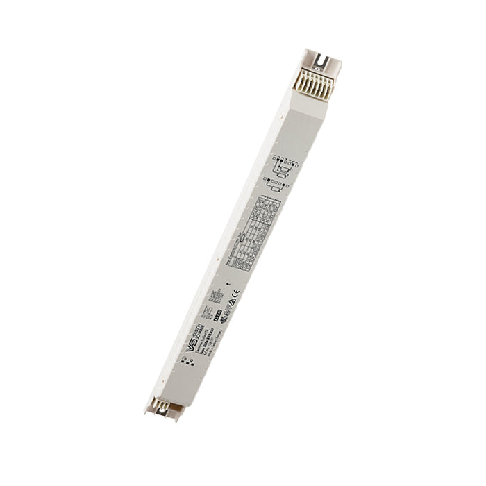 Bailey 140161 - VS ELXe238.527 Electronic Ballast 2x30/36/38W G13 Control Gear Bailey - The Lamp Company