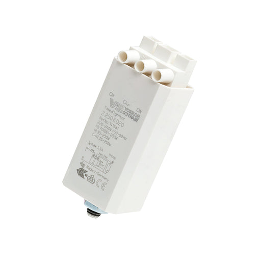 Bailey 140163 - VS Z 250 KD20 Ignitor Plastic casing 220-240V for HS and HI Bailey Bailey - The Lamp Company