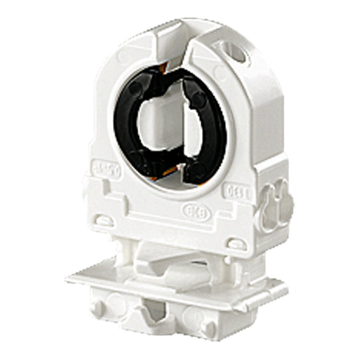 Bailey 140222 - BJB 26.308.1021.50 G13 Lampholder Push in LC 21mm Bailey Bailey - The Lamp Company