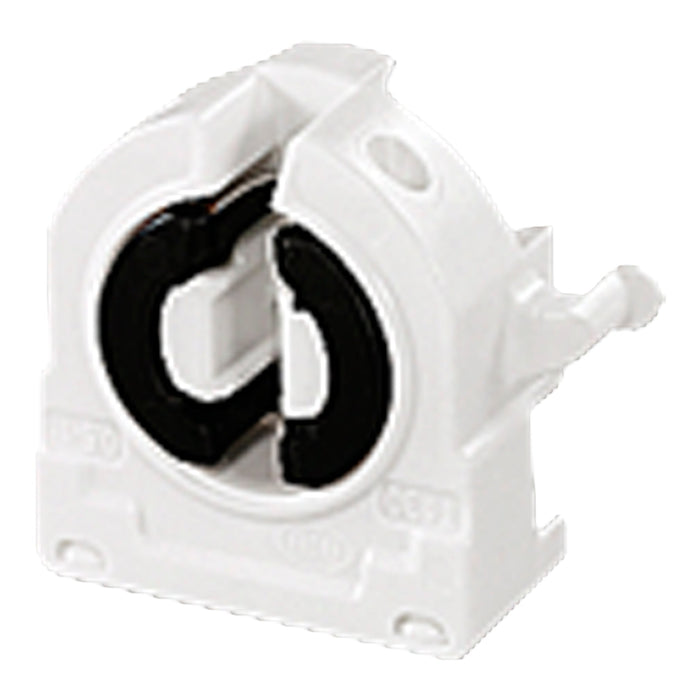 Bailey 140224 - BJB 26.422.1010.50 G13 Lampholder End fixing LT 10.5mm Bailey Bailey - The Lamp Company