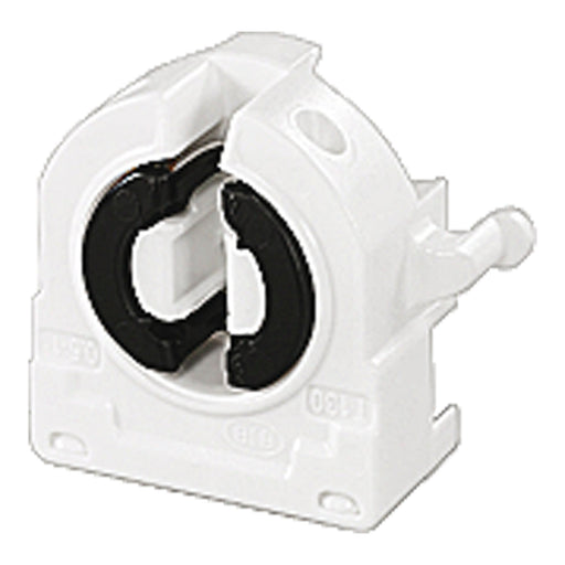 Bailey 140225 - BJB 26.422.1013.50 G13 Lampholder End fixing LT 13mm Bailey Bailey - The Lamp Company