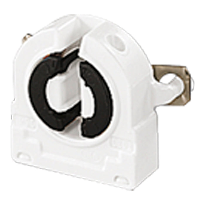 Bailey 140226 - BJB 26.422.1110.50 G13 Lampholder End fixing + spring LT10.5 Bailey Bailey - The Lamp Company