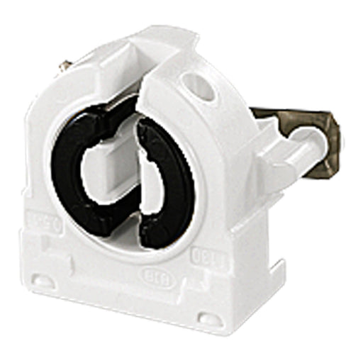 Bailey 140227 - BJB 26.422.1113.50 G13 Lampholder End fixing + spring LT 13 Bailey Bailey - The Lamp Company