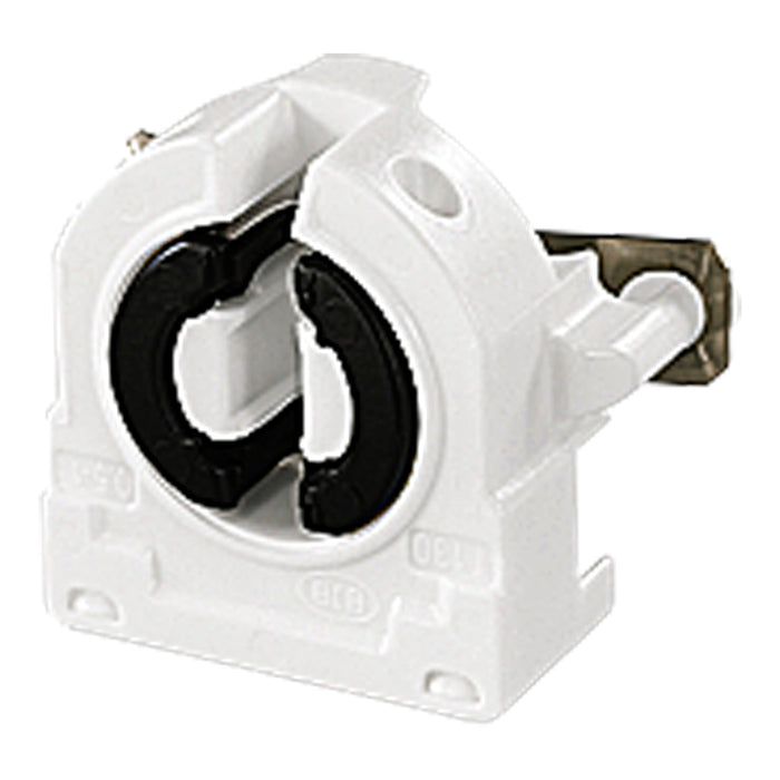 Bailey 140227 - BJB 26.422.1113.50 G13 Lampholder End fixing + spring LT 13 Bailey Bailey - The Lamp Company