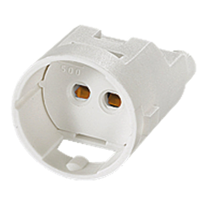 Bailey 140235 - BJB 26.642.8601.50 G5 Lampholder Connecting piece Bailey Bailey - The Lamp Company