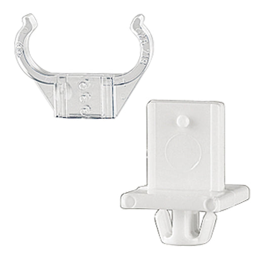 Bailey 140240 - BJB 26.719.U310.50 Lampsupport for G23 5.5mm Bailey Bailey - The Lamp Company