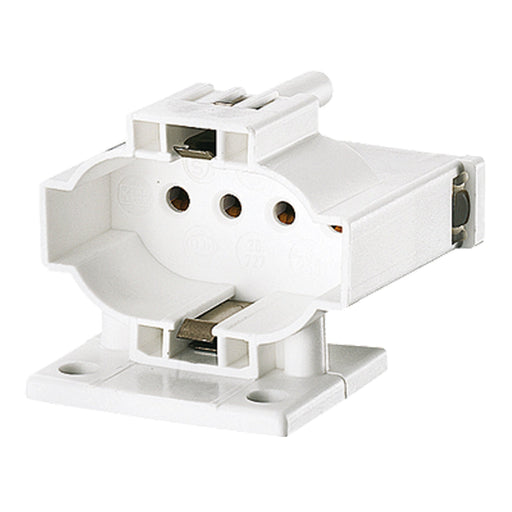 Bailey 140262 - BJB 26.727.8331.50 2G7 Lampholder Screw fixing Hor./Ver. Bailey Bailey - The Lamp Company