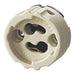 Bailey 140265 - BJB 25.835.1000.00 GX10 Lampholder Ceramic Bailey Bailey - The Lamp Company