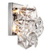 Bailey 140877 - Wall Lamp Beauregard Nickel Bailey Bailey - The Lamp Company