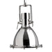 Bailey 140883 - Pendant Sutherland Nickel Bailey Bailey - The Lamp Company