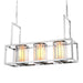 Bailey 140906 - Pendant Hamilton Stainless Steel Bailey Bailey - The Lamp Company
