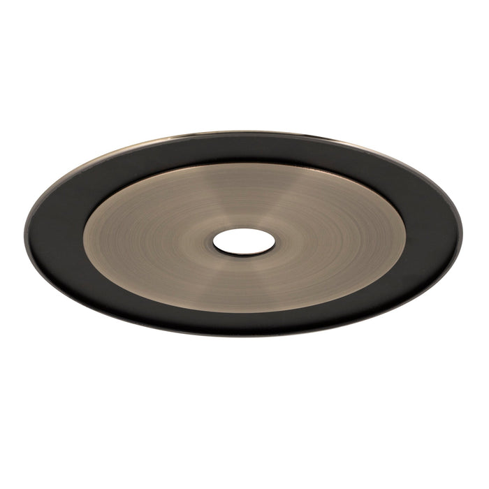 Bailey - 140920 - Lampshade Slim Antique Bronze Light Bulbs Bailey - The Lamp Company