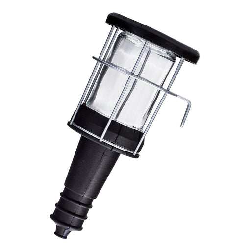 Bailey 141016 - Hand Lamp 60W E27 230V IP20 without cable Bailey Bailey - The Lamp Company