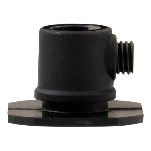 Bailey 141024 - GA 510-2 Cord Grip for 3-Circuit Multi Adapter Black Bailey Bailey - The Lamp Company
