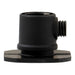 Bailey 141024 - GA 510-2 Cord Grip for 3-Circuit Multi Adapter Black Bailey Bailey - The Lamp Company