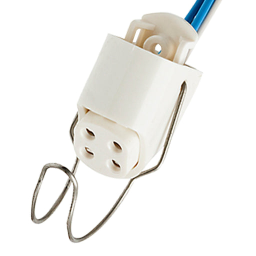 Bailey 141085 - VS 102409 G10q Lampholder 270mm Bailey Bailey - The Lamp Company