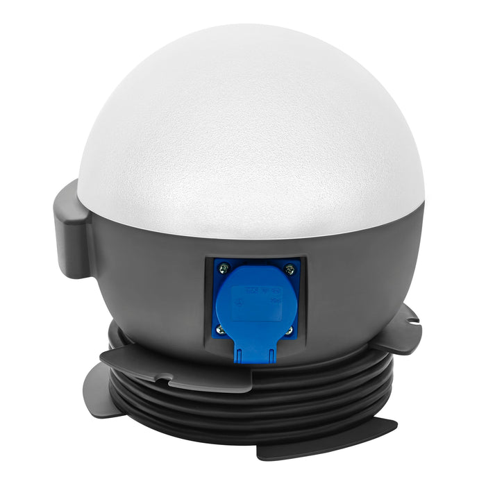 Bailey 141165 - RoBust LED Ball 20W 48V Bailey Bailey - The Lamp Company