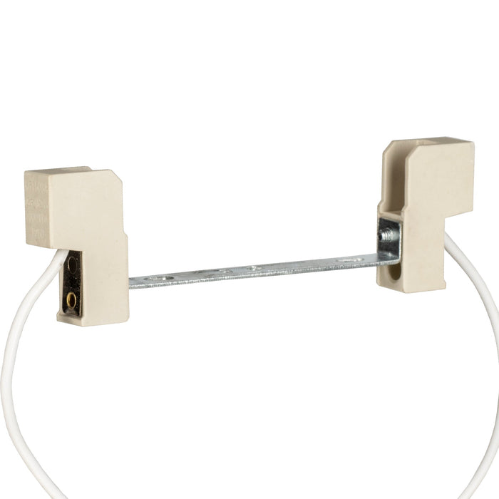 Bailey - 141208 - Lampholder RX7s 114.2/70W 6A 1000V T250 250mm Light Bulbs Bailey - The Lamp Company