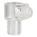 Bailey - 141218 - 10pcs Cord Grip Transparent M10 Male Light Bulbs Bailey - The Lamp Company