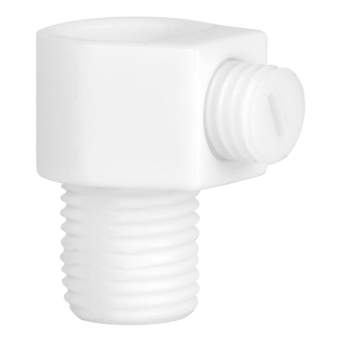 Bailey - 141219 - 10pcs Cord Grip White M10 Male Light Bulbs Bailey - The Lamp Company