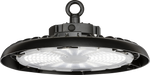 Knightsbridge POTHB2 POTENTIA IP65/IK08 Adjustable Wattage (150/180/200W) and CCT (4000/5000K) High Bay LED Lighting Knightsbridge - Sparks Warehouse