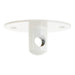 Bailey - 141390 - Ceiling/Wall Cord Grip White Light Bulbs Bailey - The Lamp Company
