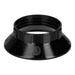Bailey 141394 - Screw Ring E14 TP 43x15MM Black Bailey Bailey - The Lamp Company