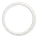 Bailey 141397 - Screw Ring E27 TP 47MM White Bailey Bailey - The Lamp Company
