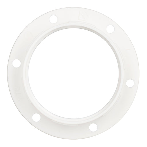 Bailey 141399 - Screw Ring E27 TP dia57MM h12MM White Bailey Bailey - The Lamp Company