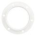 Bailey 141399 - Screw Ring E27 TP dia57MM h12MM White Bailey Bailey - The Lamp Company