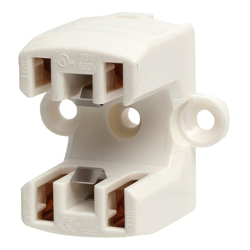 Bailey 141448 - VS 546655 2GX13 Lampholder TL5 2xM3 Bailey Bailey - The Lamp Company