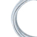 Bailey - 141772 - Cable Tweed 2C 3M Pastel Blue Light Bulbs Bailey - The Lamp Company
