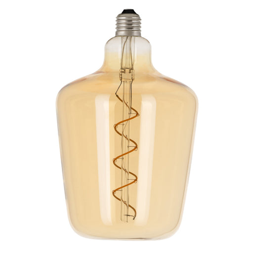 Bailey - 141870 - LED Chianti E27 DIM 4W 135lm 919 Gold Light Bulbs Bailey - The Lamp Company