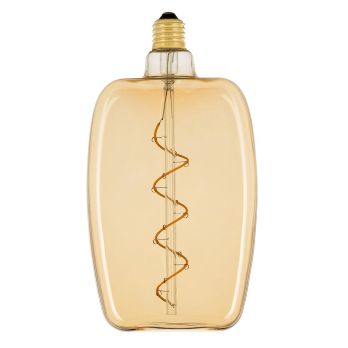 Bailey - 141871 - LED Bourbon E27 DIM 4W 135lm 919 Gold Light Bulbs Bailey - The Lamp Company