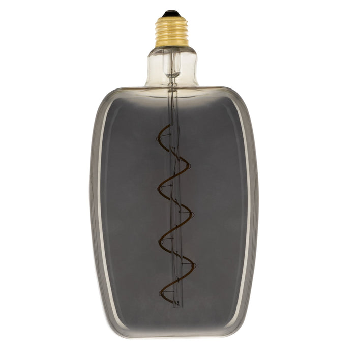 Bailey - 141872 - LED Bourbon E27 DIM 4W 70lm 922 Black Light Bulbs Bailey - The Lamp Company