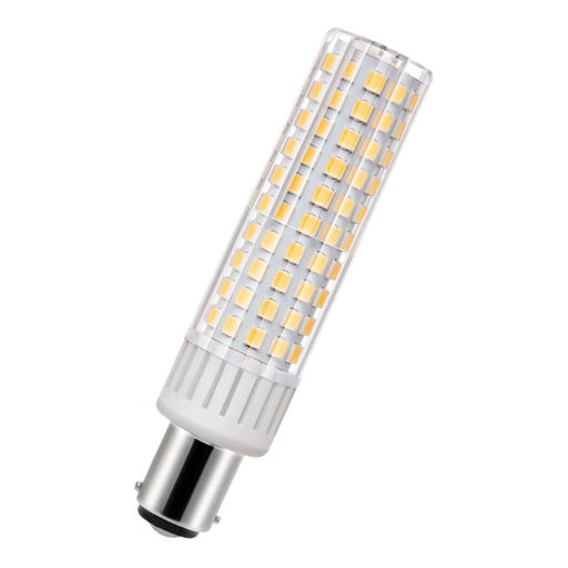 Bailey - 141889 - LED Ba15d T20X79 6.5W (64W) 870lm 830 100V-260V Light Bulbs Bailey - The Lamp Company