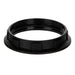 Bailey 141911 - Screw Ring E14 TP 35x7MM Black Bailey Bailey - The Lamp Company