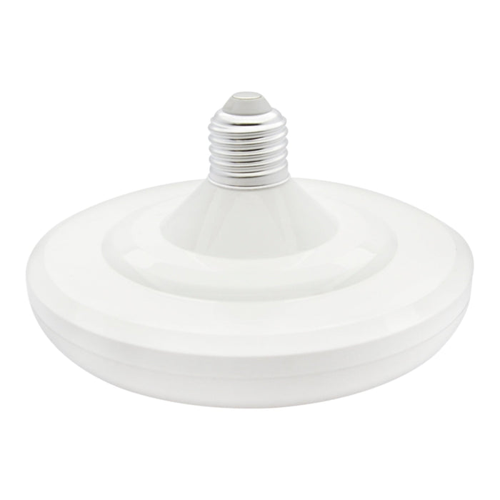 Bailey - 142073 - LED UFO 150 E27 16W 1200lm 827 Opal 120D Light Bulbs Bailey - The Lamp Company