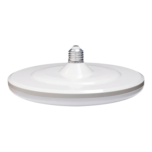 Bailey - 142075 - LED UFO 230 E27 22W 1670lm 827 Opal 120D Light Bulbs Bailey - The Lamp Company
