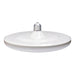 Bailey - 142075 - LED UFO 230 E27 22W 1670lm 827 Opal 120D Light Bulbs Bailey - The Lamp Company